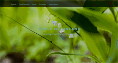 Desktop Screenshot of houseoffinland.org